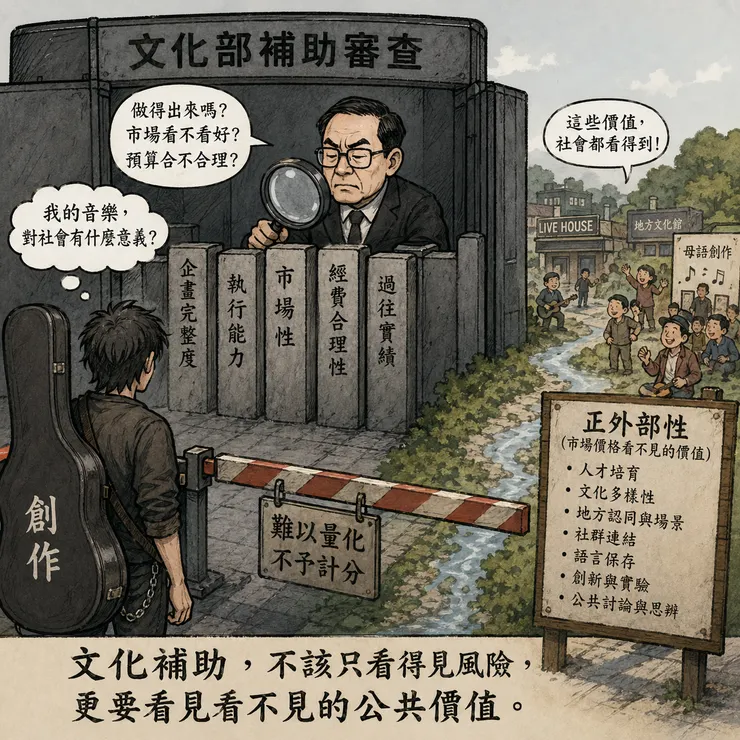 vocus｜新世代的創作平台