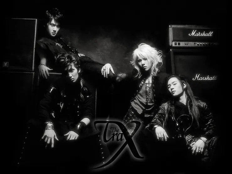 "Paradox"，SMTown Wiki Fandom。