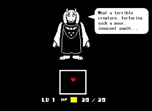 從小花手上保護我們的托麗爾