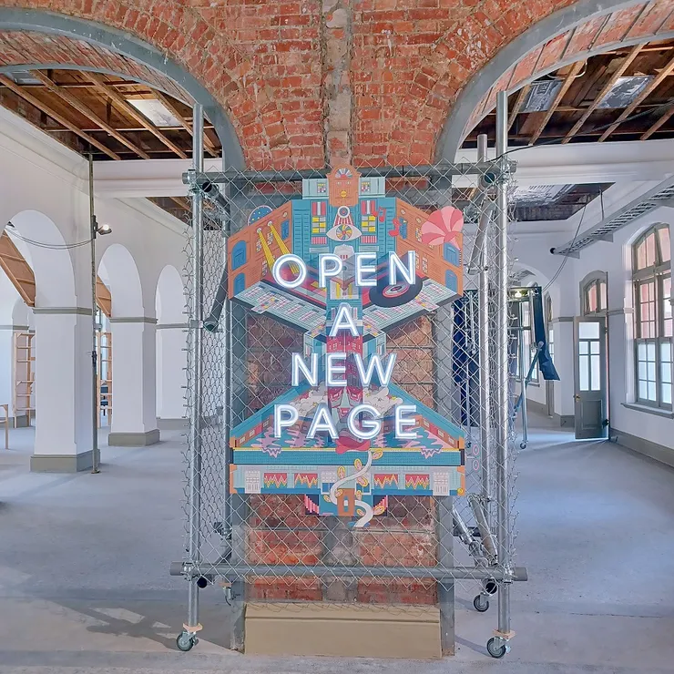 vocus｜新世代的創作平台