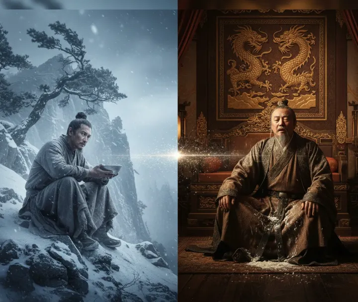 可惡啊，一包都沒抽中