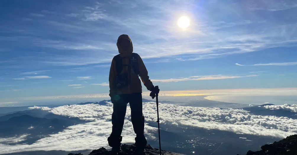 不能穿耳洞的三樓