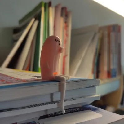 巨砲妹妹的沙龍