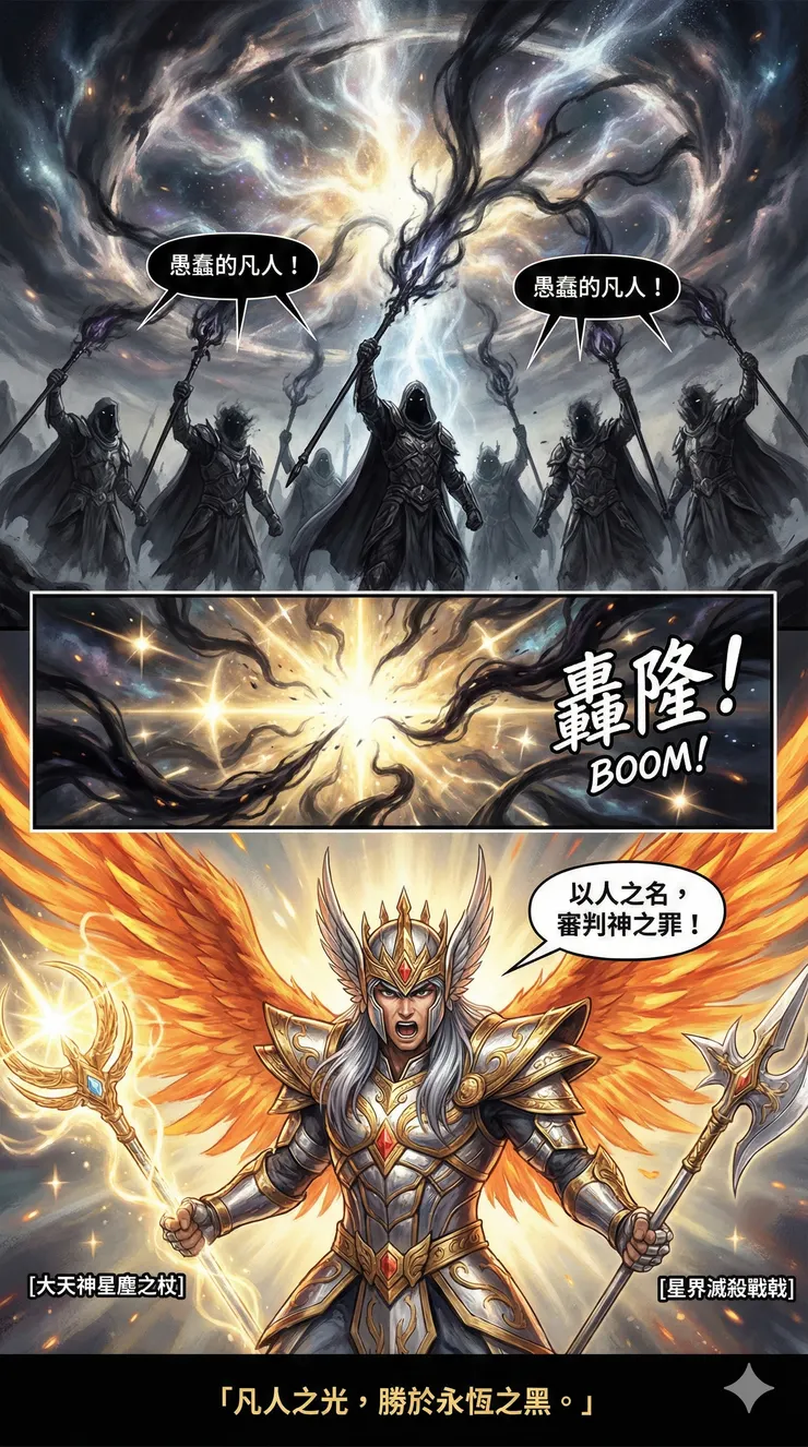 vocus|新世代的創作平台