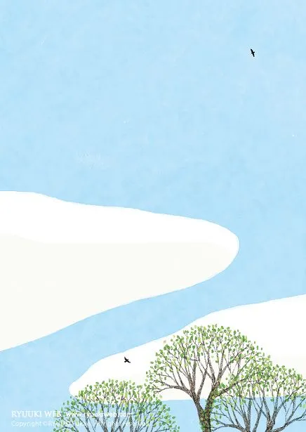 明白對事物理解，會海闊天空