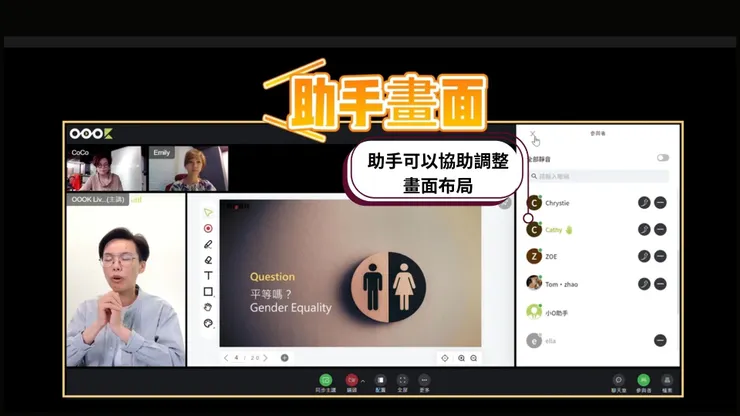 vocus|新世代的創作平台