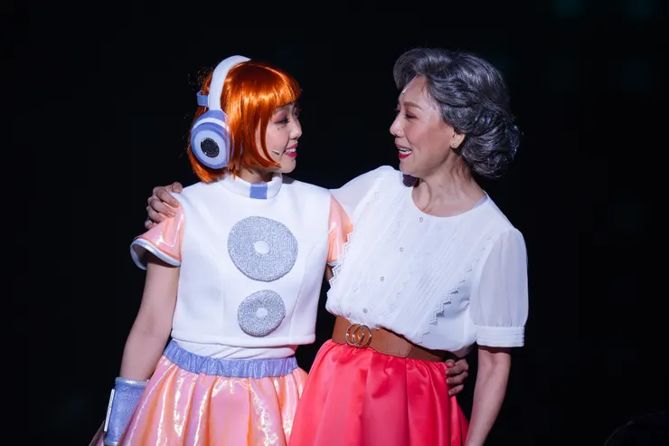 轉引自表演藝術評論台｜臺灣國樂團提供／攝影周靖璞