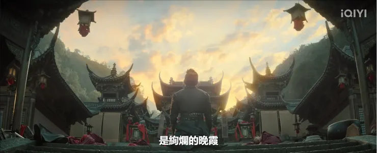 終身貢獻獎得獎者 寒鴉肆