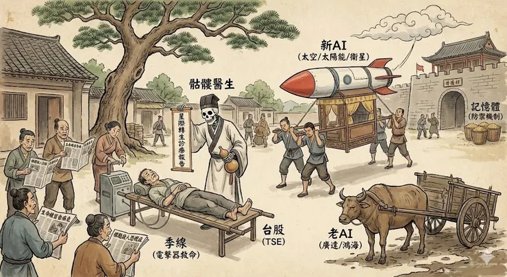 vocus｜新世代的創作平台