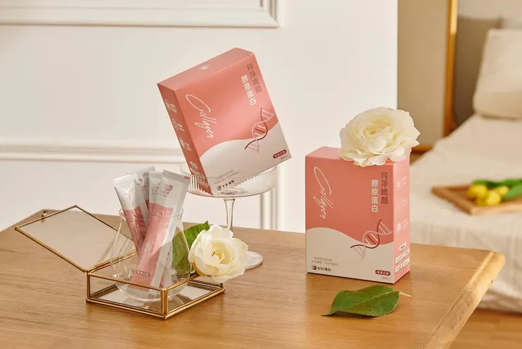 圖說：好妍備份，致力延續女性最綻放的青春。（圖/好妍備份）