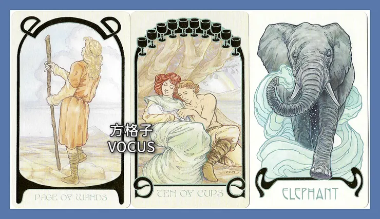 vocus|新世代的創作平台