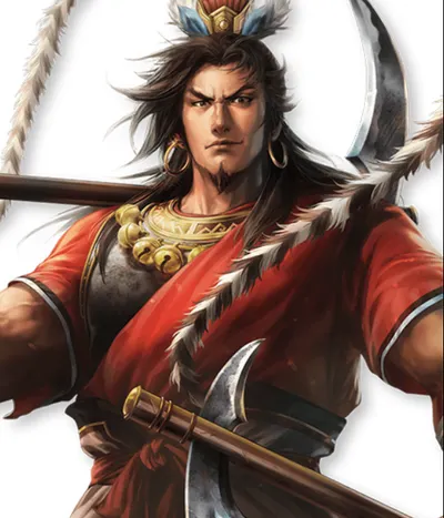 古代兵器也有階級之分？淺談馬槊的二三事