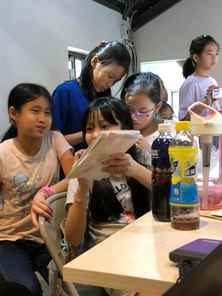 vocus｜新世代的創作平台