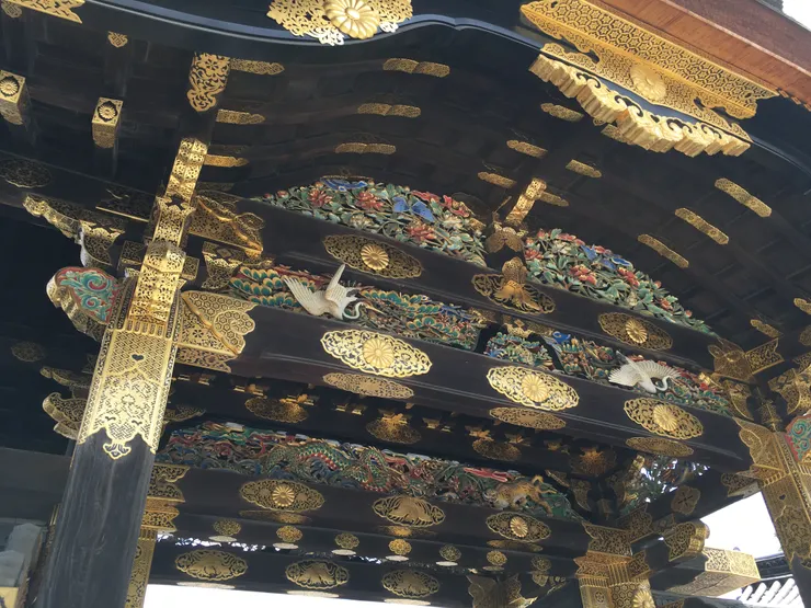 木雕 - 鳳凰 麒麟 鶴 老虎 花鳥裝飾