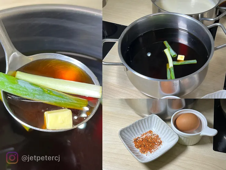 （後山埤美食）光鍋物 HIKARI～信義區日式火鍋專賣店分享