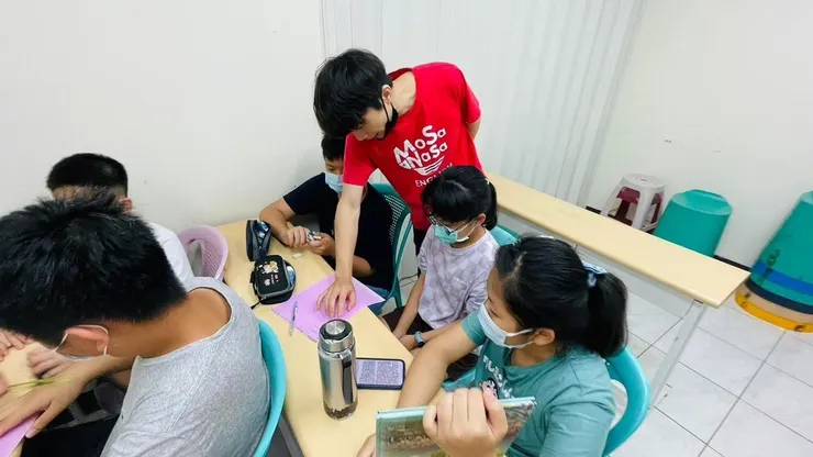 vocus|新世代的創作平台