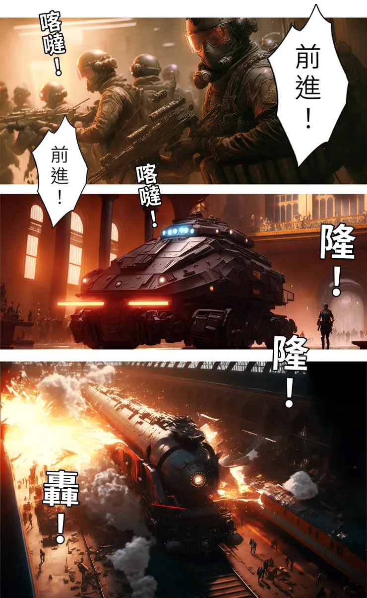 vocus|新世代的創作平台
