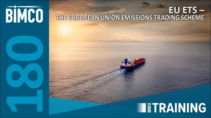 BIMCO EU ETS
