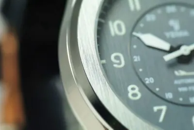 Yema—Flygraf Pilot 法國軍錶