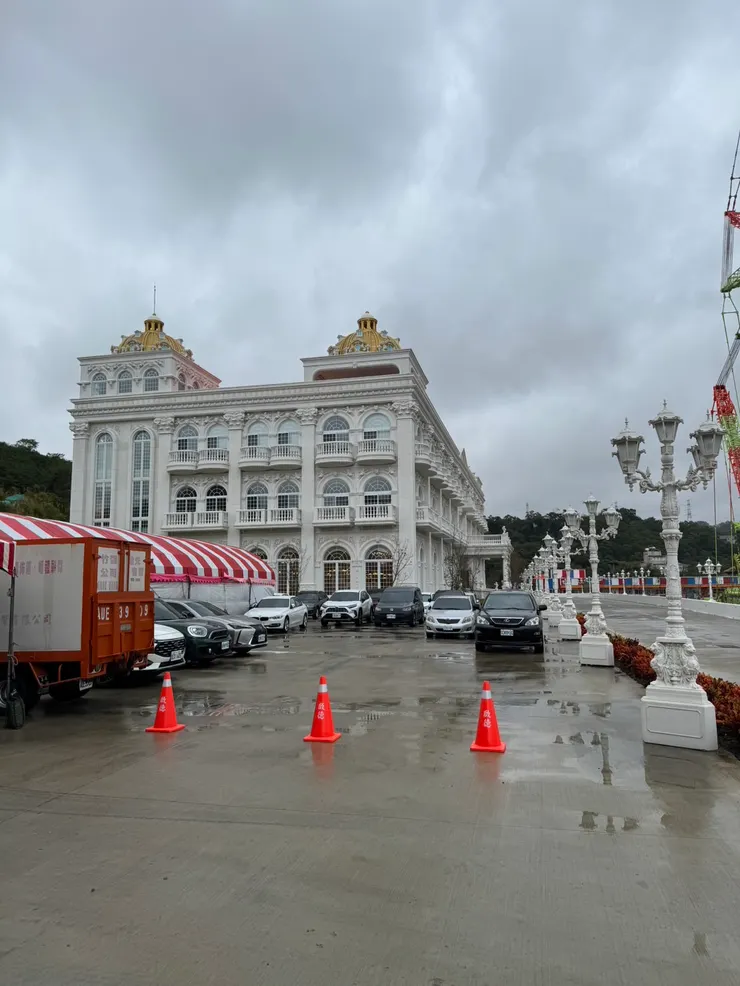 2025/12/25 吊車大王總部