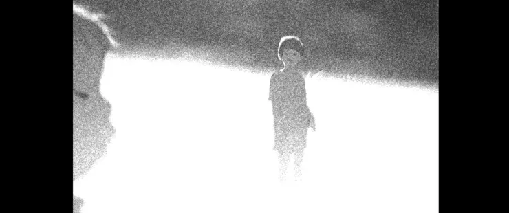 《潮起潮落》劇照／新北市學生影像新星獎 提供