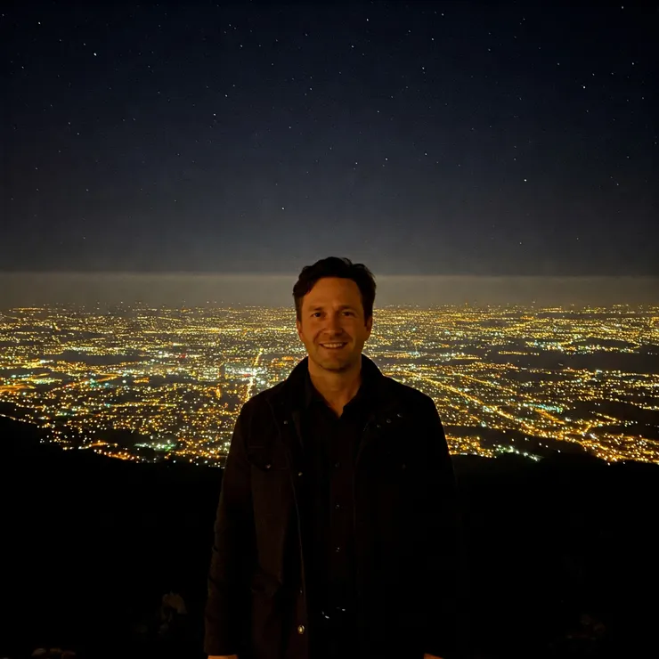 吸引力法則，吸引你想要的未來