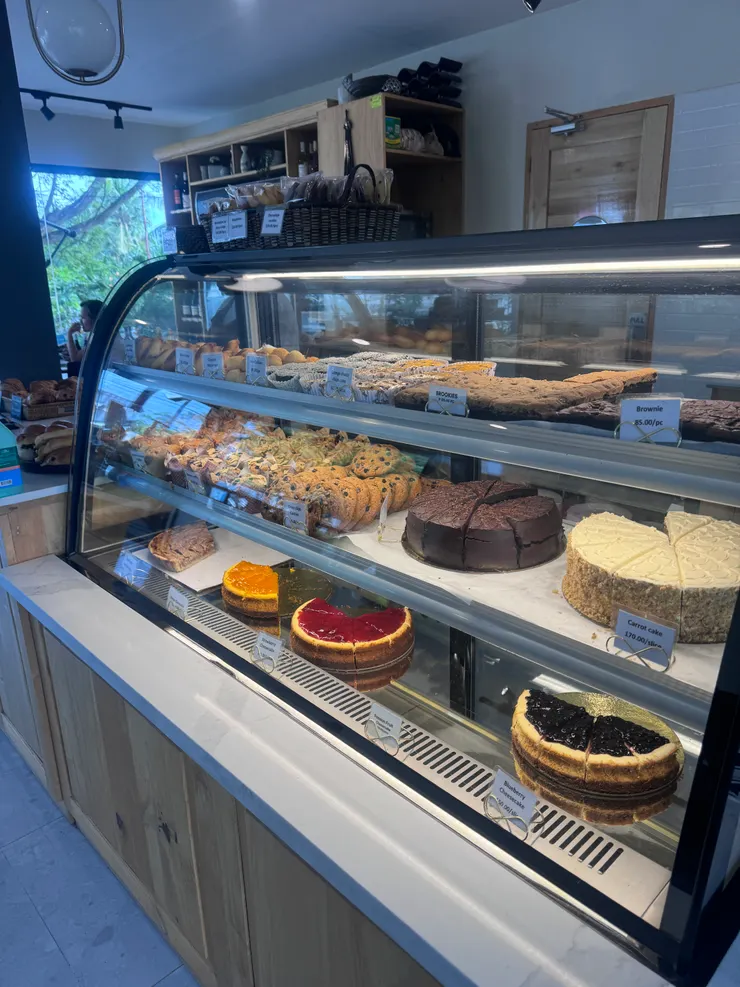 每一個都看起來好好吃