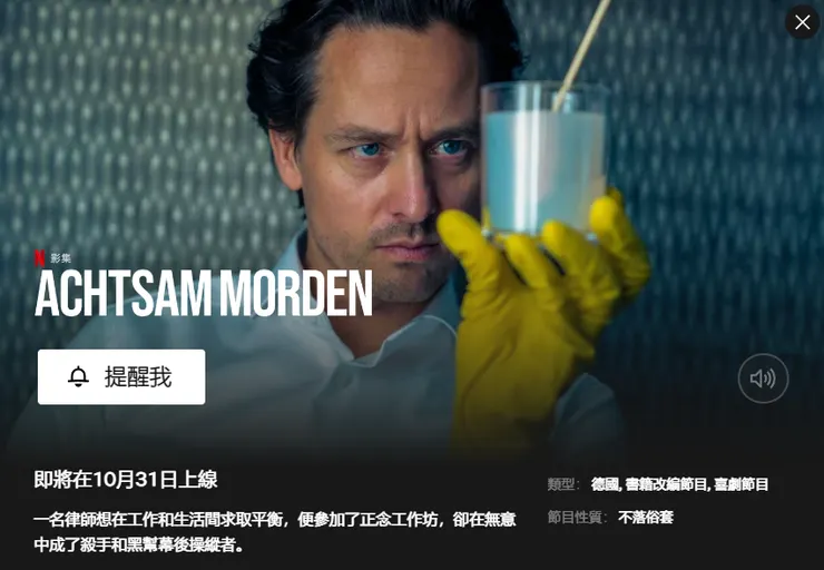 Netflix版