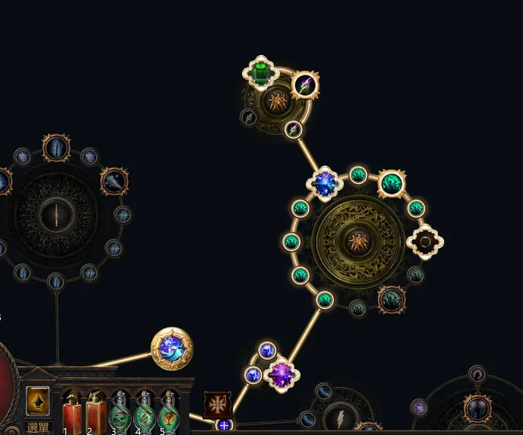 裝在這裡才不會有副作用