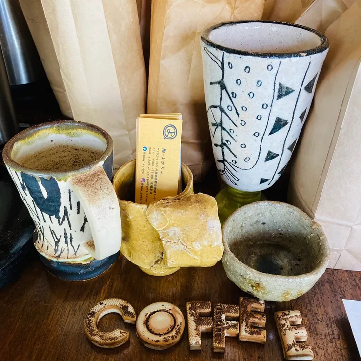 たそかれ珈琲櫃檯。（圖片來源：辰心）