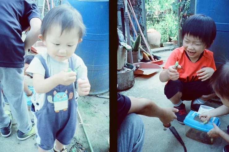 vocus|新世代的創作平台