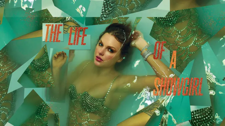 via Taylor Swift's Facebook