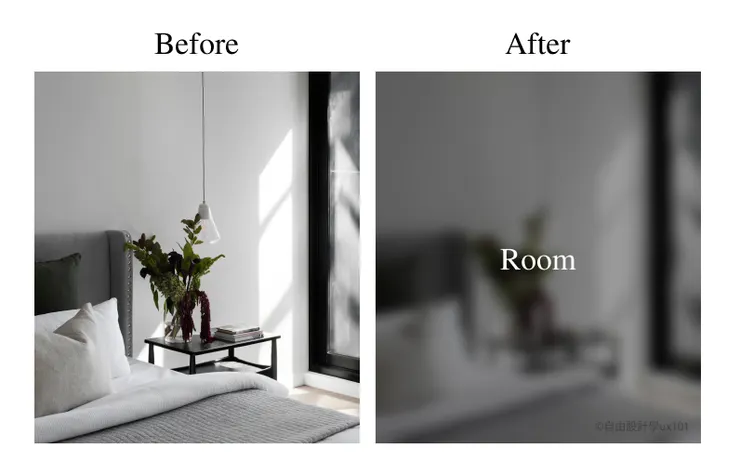 互動式卡片before-after