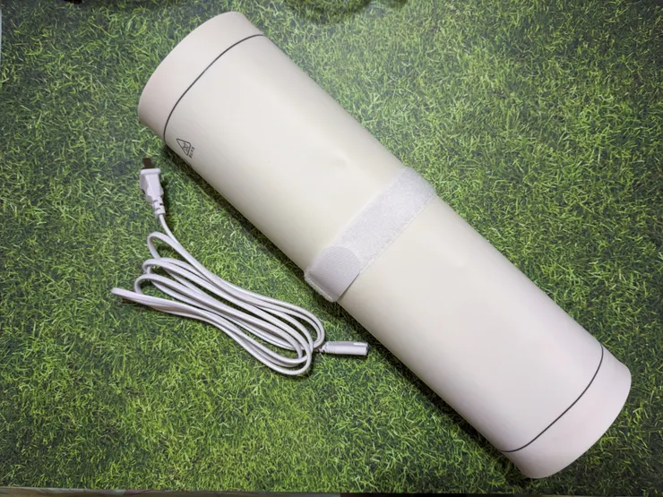 恆溫暖菜板(折疊暖菜板)