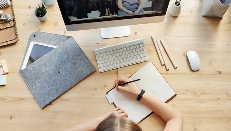 自學與線上教育引領學習新潮流，揭開未來學習的新趨勢!