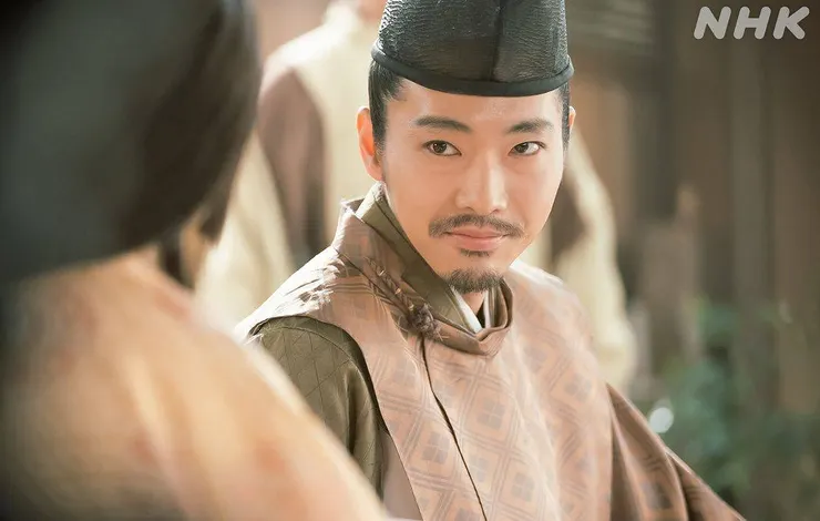 把真尋的話好好放進心裡的道長