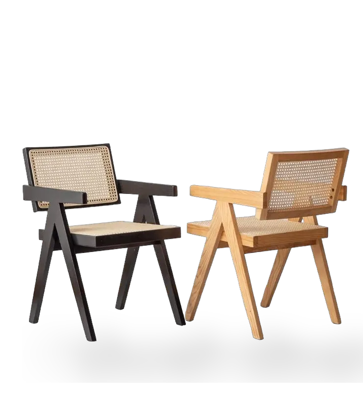 昌迪加爾椅 倒V椅 2色可挑