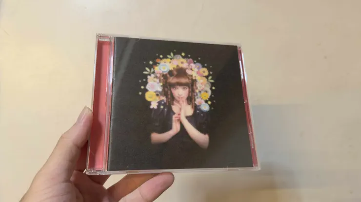 圖二、椎名林檎《勝訴ストリップ》