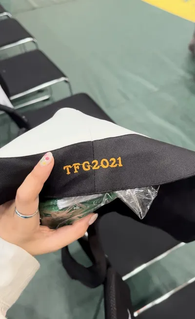 稍稍回顧好久之前的自己