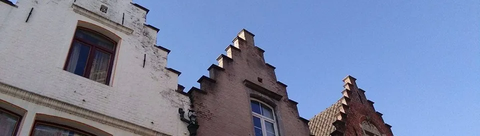 沒有景點的遊記