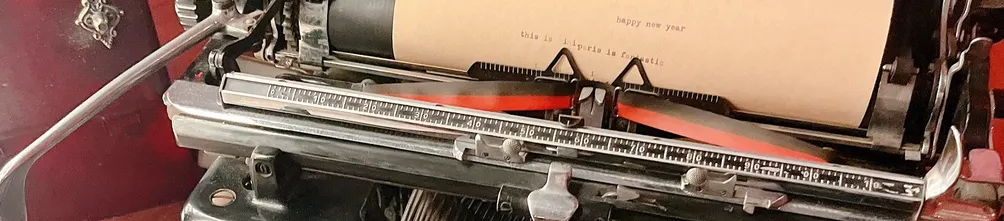 米多麗心靈文學沙龍