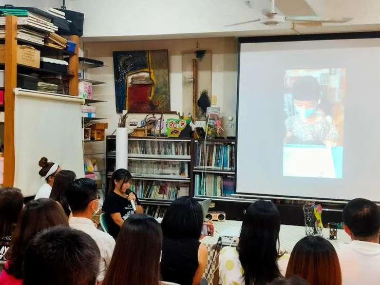 vocus｜新世代的創作平台