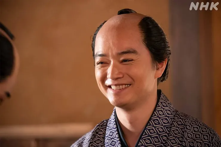 時隔多年，唐丸終於正式回歸駿河屋這個大家庭