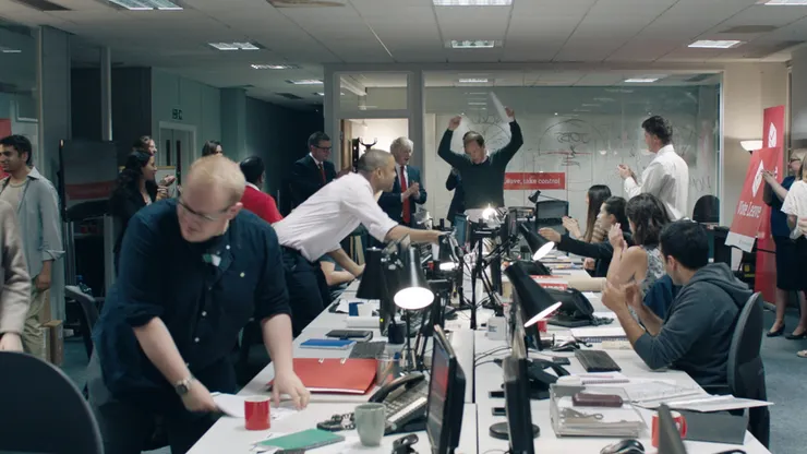 vocus|新世代的創作平台