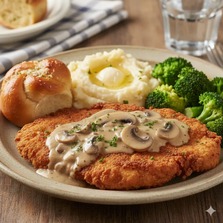 今日特餐餐點，份量實在，近距離拍攝，真實食物風格，適合社群公告