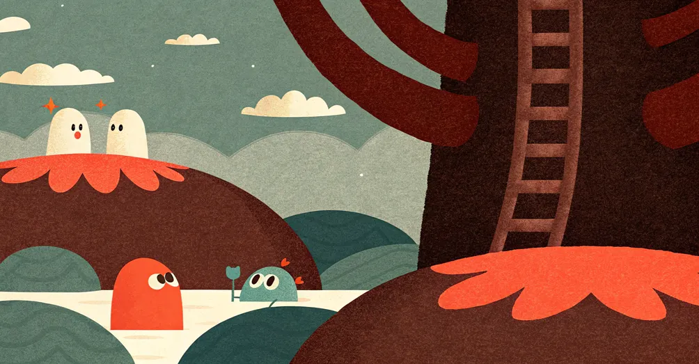 維那思的異想世界