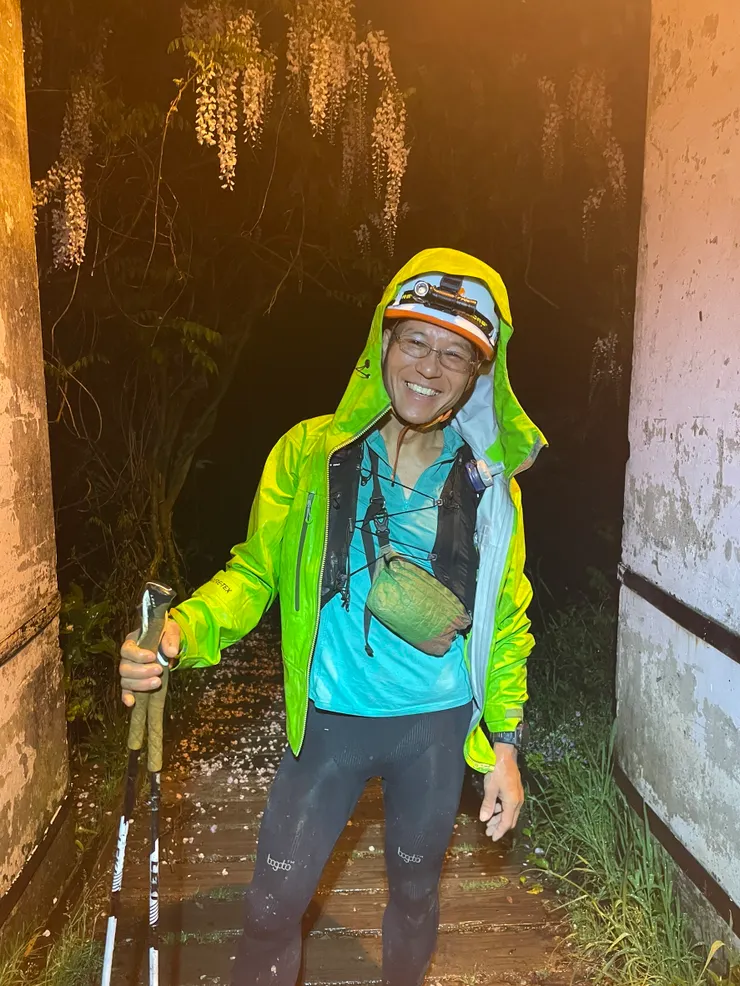 照片出處：接駁手林正杰