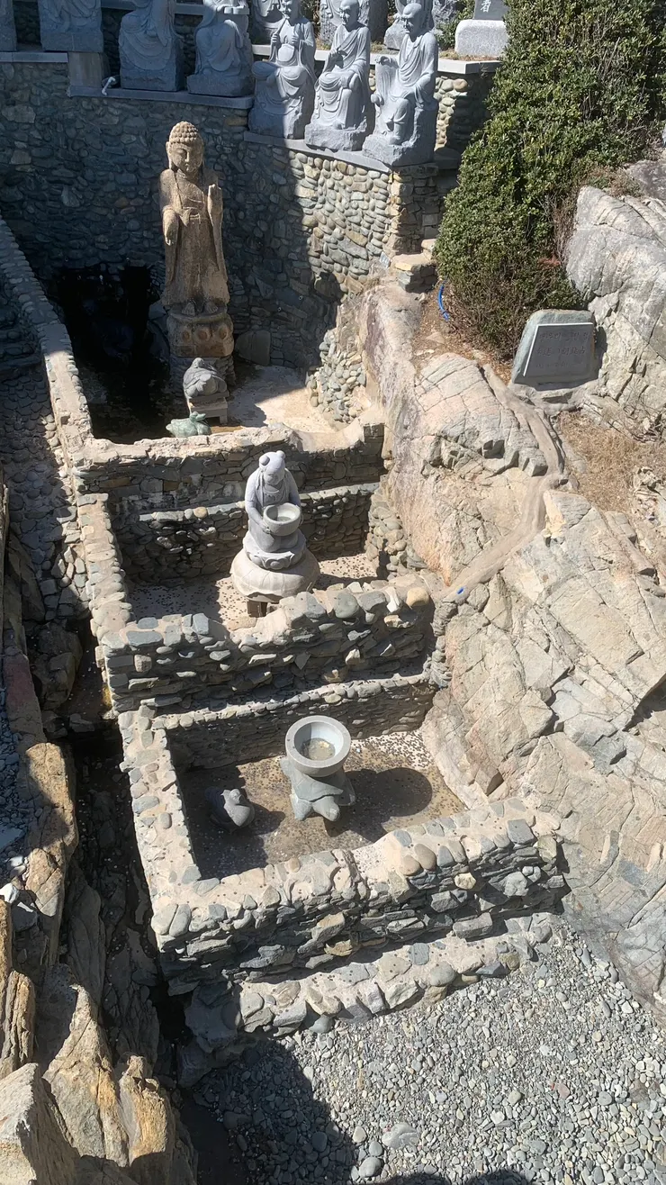 看看自己的運氣。