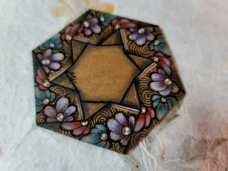 繪圖/攝影：米莉安