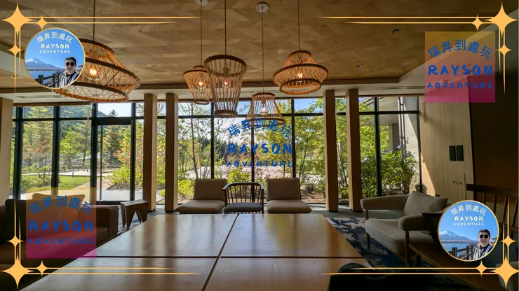 栃木日光萬楓酒店 (Fairfield by Marriott Tochigi Nikko)